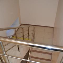 Гостиница СРГК, Москва, Московская область