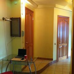 Хостел A-hostels на трех вокзалах, Москва, Московская область