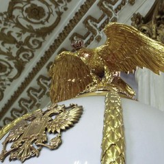 Отель Исторический отель Советский, Москва, Московская область