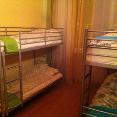 Хостел A-hostels на трех вокзалах, Москва, Московская область