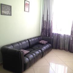 Гостиница СРГК, Москва, Московская область