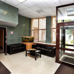 Гостиница Алексеевский, Москва, Московская область