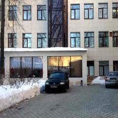 Гостиница Алексеевский, Москва, Московская область