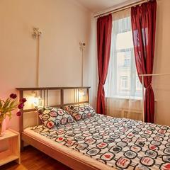 Хостел Абрикос, Москва, Московская область