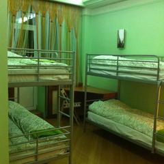 Хостел A-hostels на трех вокзалах, Москва, Московская область