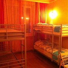 Хостел A-hostels на трех вокзалах, Москва, Московская область
