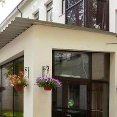 Гостиница Алексеевский, Москва, Московская область