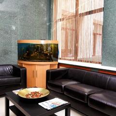 Гостиница Алексеевский, Москва, Московская область