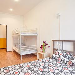 Хостел Абрикос, Москва, Московская область