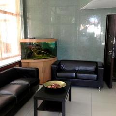 Гостиница Алексеевский, Москва, Московская область