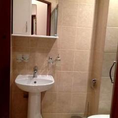 Гостиница Алексеевский, Москва, Московская область