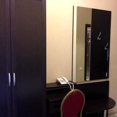 Гостиница Алексеевский, Москва, Московская область