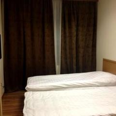 Гостиница Алексеевский, Москва, Московская область