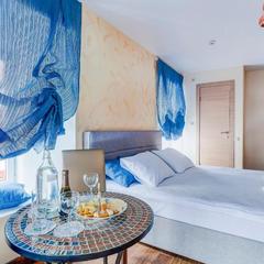 Отель Loftinn, Москва, Московская область