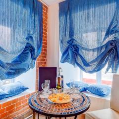 Отель Loftinn, Москва, Московская область