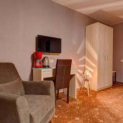 Отель Loftinn, Москва, Московская область