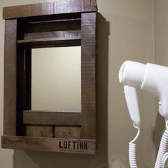 Отель Loftinn, Москва, Московская область