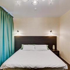 Отель Loftinn, Москва, Московская область