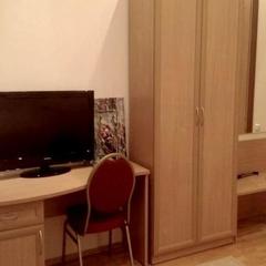 Гостиница Алексеевский, Москва, Московская область