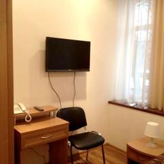 Гостиница Алексеевский, Москва, Московская область