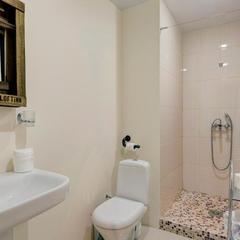 Отель Loftinn, Москва, Московская область