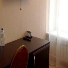 Гостиница Алексеевский, Москва, Московская область