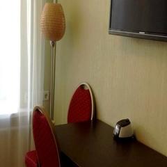 Гостиница Алексеевский, Москва, Московская область