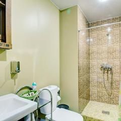 Отель Loftinn, Москва, Московская область