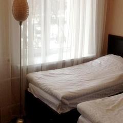 Гостиница Алексеевский, Москва, Московская область