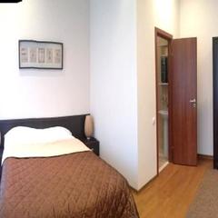 Гостиница Алексеевский, Москва, Московская область