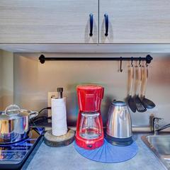 Отель Loftinn, Москва, Московская область