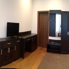 Гостиница Алексеевский, Москва, Московская область