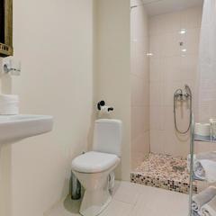 Отель Loftinn, Москва, Московская область