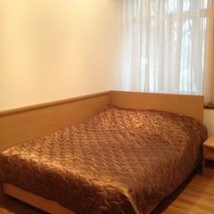 Гостиница Алексеевский, Москва, Московская область