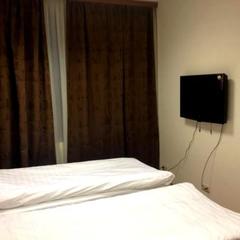 Гостиница Алексеевский, Москва, Московская область