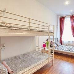 Хостел Абрикос, Москва, Московская область