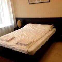 Гостиница Алексеевский, Москва, Московская область