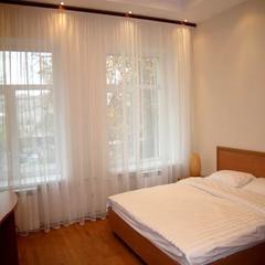 Гостиница Алексеевский, Москва, Московская область