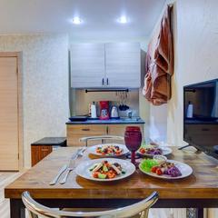 Отель Loftinn, Москва, Московская область