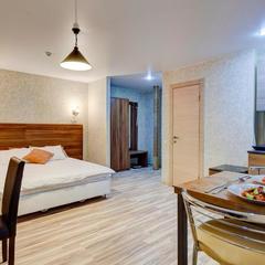 Отель Loftinn, Москва, Московская область