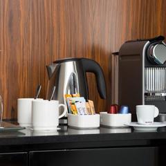 Отель Radisson Blu Belorusskaya, Москва, Московская область