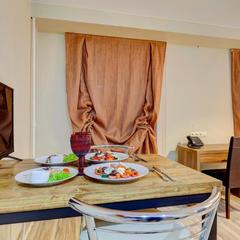 Отель Loftinn, Москва, Московская область