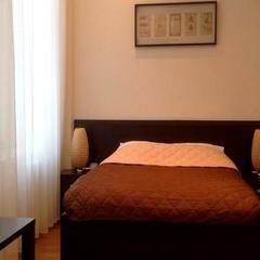 Гостиница Алексеевский, Москва, Московская область