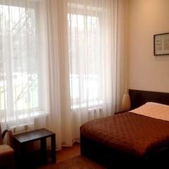 Гостиница Алексеевский, Москва, Московская область