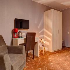 Отель Loftinn, Москва, Московская область