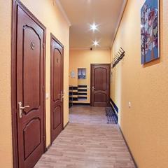 Хостел Абрикос, Москва, Московская область