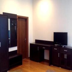 Гостиница Алексеевский, Москва, Московская область