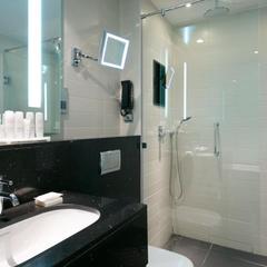 Отель Radisson Blu Belorusskaya, Москва, Московская область