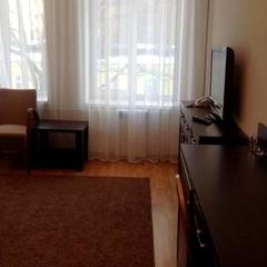 Гостиница Алексеевский, Москва, Московская область