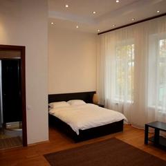 Гостиница Алексеевский, Москва, Московская область